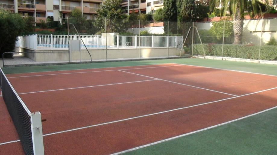 Apartamento Piscine A Les Palmiers 1er Etage Hyères